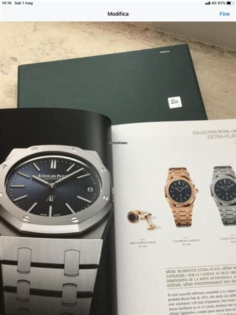 audemars piguet catalogue 2013|audemars piguet shop online.